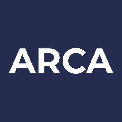 Logotipo Agencia de Recaudación y Control Aduanero